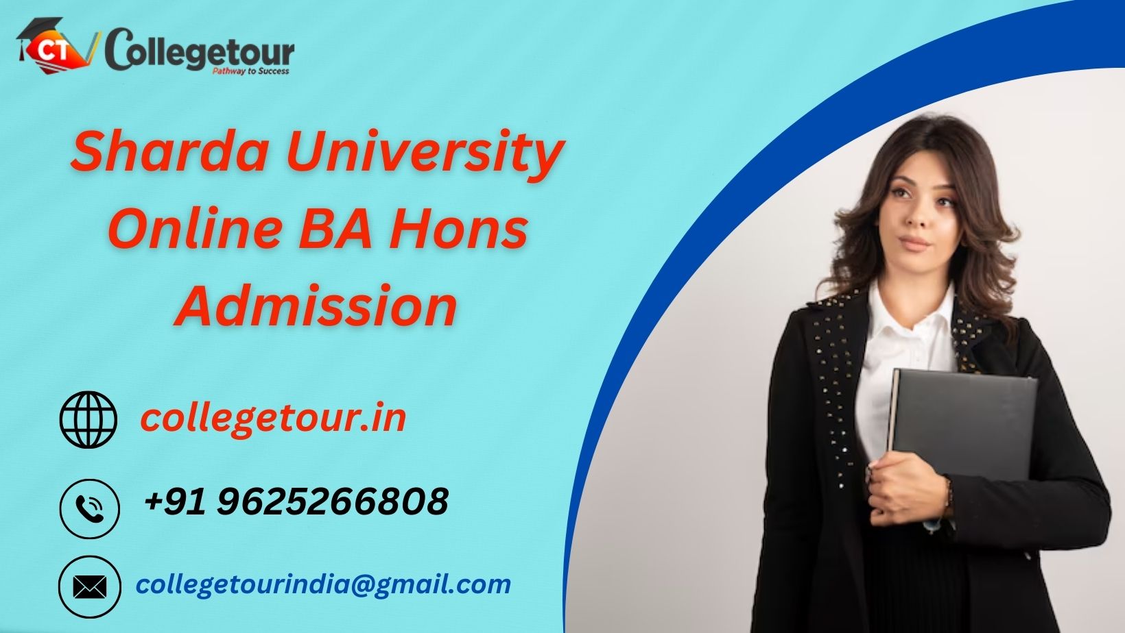 Sharda University Online Ba Hons Admission